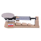 TheDisplayOutlet Triple Beam Balance Precision Gram Jewelry Scale Image
