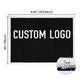 TheDisplayOutlet Custom Tufted-in Logo Artificial Turf: Custom Sized, 9 Colors 53oz, 6x8.4ft Image