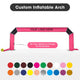 TheDisplayOutlet Custom Inflatable Arches for Races & Event Displays Image