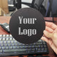 Custom Logo - Prize Wheel Center Piece