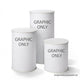 TheDisplayOutlet Trade Show Display Podium Kit - Custom Printed Graphic Choices, Graphic Only Image