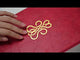 Custom LED Menu Covers 5in, Custom Logo & Leather Color/Pattern