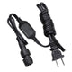 TheDisplayOutlet 10pcs Connectors & Power Cords for LED Rope Lights Image