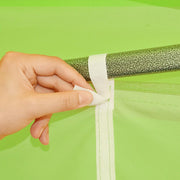 1080D Sidewall for Pop Up Canopy 10'Lx7'H