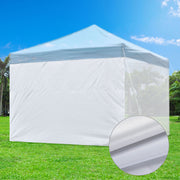 InstaHibit Canopy Sidewall 9'7"Lx6'7"H