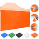 15'x7' Sidewall for Pop Up Canopy CPAI-84 UV50+