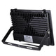 2pcs Purple LED Flood Lights Outdoor Party Effect Lights IP65