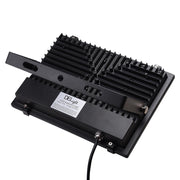2pcs Purple LED Flood Lights Outdoor Party Effect Lights IP65