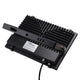 2pcs Purple LED Flood Lights Outdoor Party Effect Lights IP65