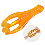 Electric Hand Massager Rechargeable Hand Reflexology