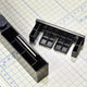 12" Steel Manual Guillotine, Paper Cutter and Trimmer(400-sheet capacity)