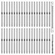 1/8" Cable Railing Kit 4in Swage Lag Screws 40pcs Left & Right