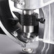 Pneumatic Grommet Machine w/ #2 4000 Nickel Grommets