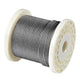 Cable Rail T316 Stainless Steel Wire 7x7 1/8"