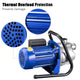 Electric Water Pump Sump Pump Stainless Steel 3/4HP