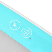 LCD eWriting Tablet 10in Colorful Doodle Board Eraser Stylus