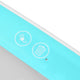 LCD eWriting Tablet 10in Colorful Doodle Board Eraser Stylus