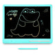LCD eWriting Tablet 15in Colorful Doodle Board Stylus