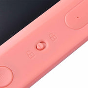 LCD eWriting Tablet 15in Colorful Doodle Board Stylus