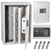 Key Safe Box Cabinet with Electronic Key 15x9x21 inch