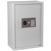 Key Safe Box Cabinet with Electronic Key 15x9x21 inch