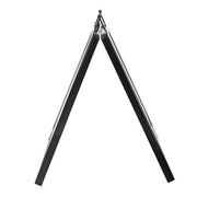 2-Side 23" x 17" Poster Size A-Frame Sign Display Stand Sidewalk