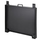 2-Side 23" x 17" Poster Size A-Frame Sign Display Stand Sidewalk