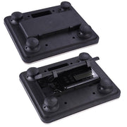 660 lb Digital Platform Scale w/ Postal Shipping Weight