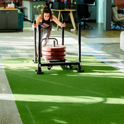 Artificial Grass & Flora