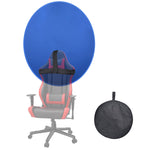 Collapsible Chromakey Backdrop Blue Screen 56