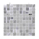 10x7ft Shimmer Wall Backdrop Stand Kit Trade Show Photo Booth