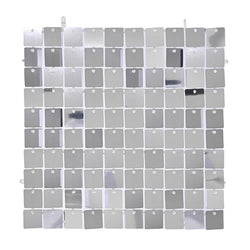 10x7ft Shimmer Wall Backdrop Stand Kit Trade Show Photo Booth