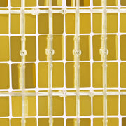 Square Shimmer Wall Decorative Signs Tradeshow Backdrop