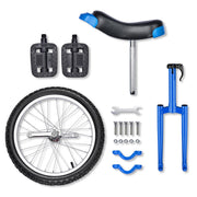 TheDisplayOutlet 18 inch Unicycle Kids Unicycle Image