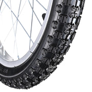 TheDisplayOutlet 18 inch Unicycle Kids Unicycle Image