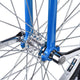TheDisplayOutlet 18 inch Unicycle Kids Unicycle Image