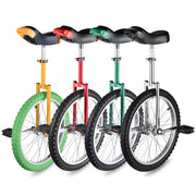 20 inch Unicycle Kids Unicycle