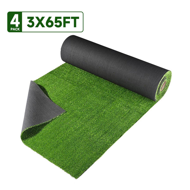 TheDisplayOutlet Artificial Turf for Batting Cage Outdoor & Indoor 3/8