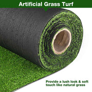 Push-pull Sled Training Turf Indoor Gym Turf Roll 65ft x 5ft