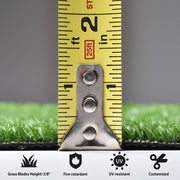 65x5 foot Artificial Turf Rolls Green Outdoor Carpet