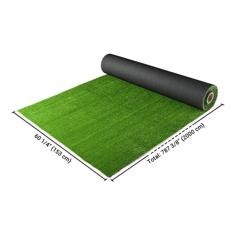 TheDisplayOutlet Push-pull Sled Training Turf Indoor Gym Turf Roll (3/8