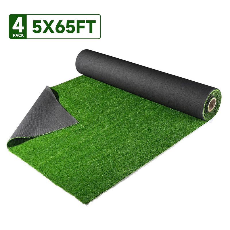 TheDisplayOutlet Artificial Turf for Batting Cage Outdoor & Indoor 3/8