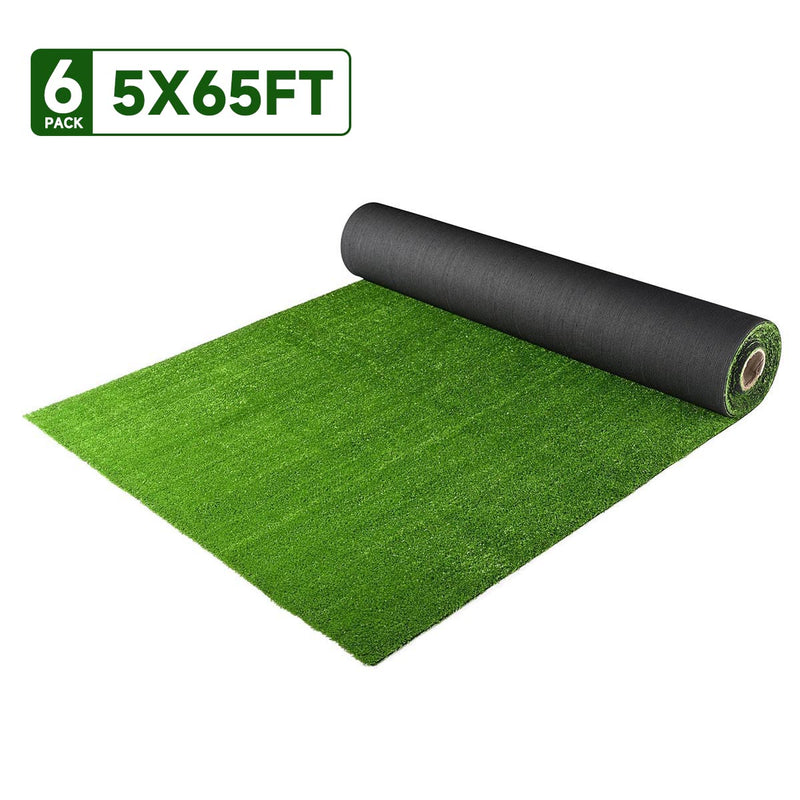 TheDisplayOutlet Artificial Turf for Batting Cage Outdoor & Indoor 3/8