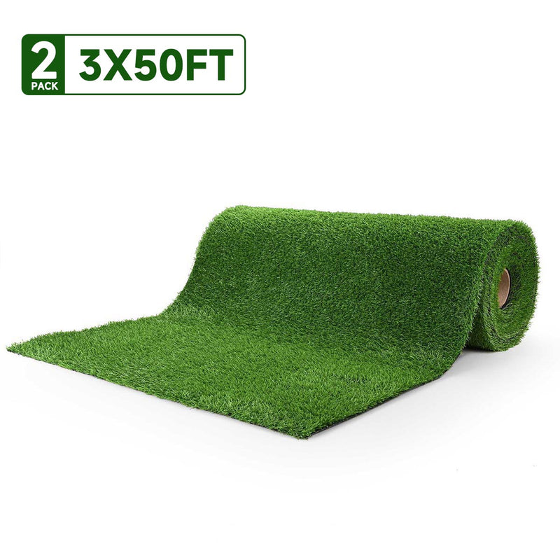 Baseball Batting Cage Turf Rolls 13/16