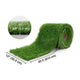 Artificial Grass Turf Strips for Pavers Driveway Yard 1 3/8" Pile