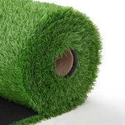Artificial Grass Turf Strips for Pavers Driveway Yard 1 3/8" Pile