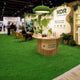 TheDisplayOutlet Event Turf for Lifestyle Expos, Booth Flooring 1 3/8" Pile Image
