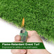 TheDisplayOutlet Event Turf for Lifestyle Expos, Booth Flooring 1 3/8" Pile Image