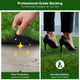 TheDisplayOutlet Event Turf for Lifestyle Expos, Booth Flooring 1 3/8" Pile Image