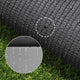 TheDisplayOutlet Artificial Turf Multi-Tone Blend with Tan Thatch 1.38" Pile Image